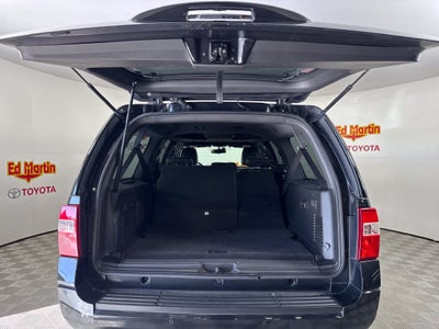 2012 Ford Expedition EL Limited