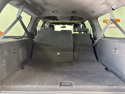 2012 Ford Expedition EL Limited