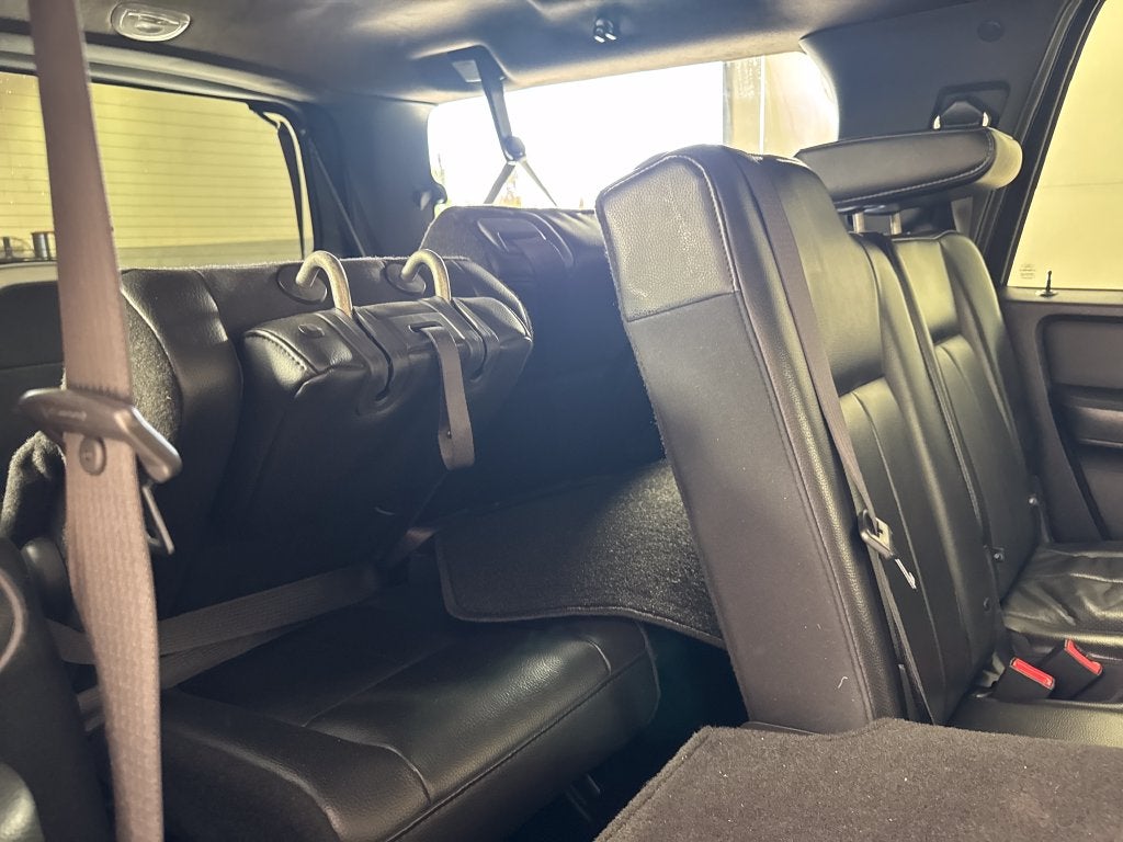 2012 Ford Expedition EL Limited