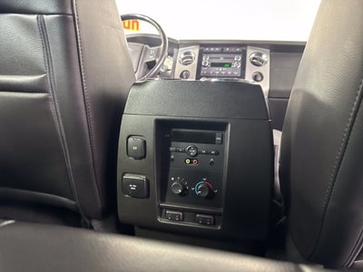 2012 Ford Expedition EL Limited