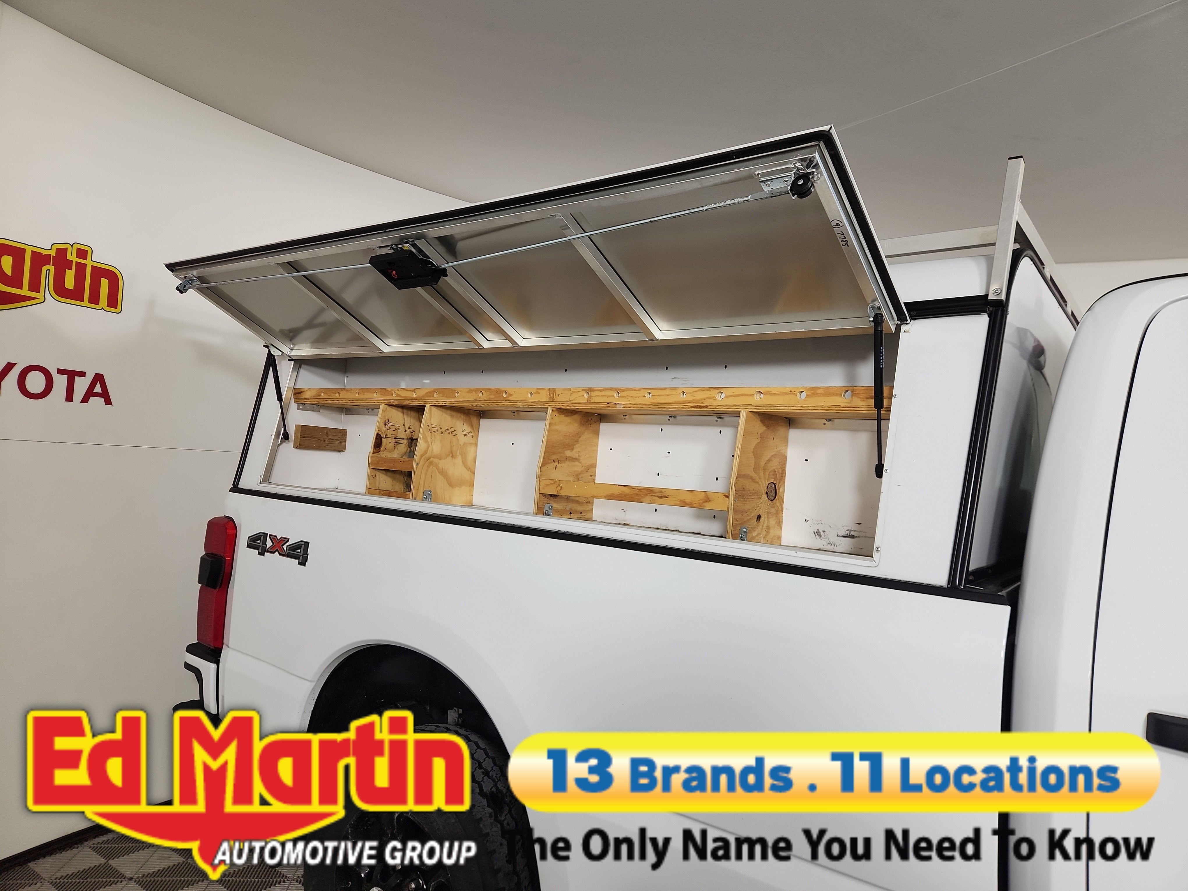 2023 Ford Super Duty F-250 SRW XL