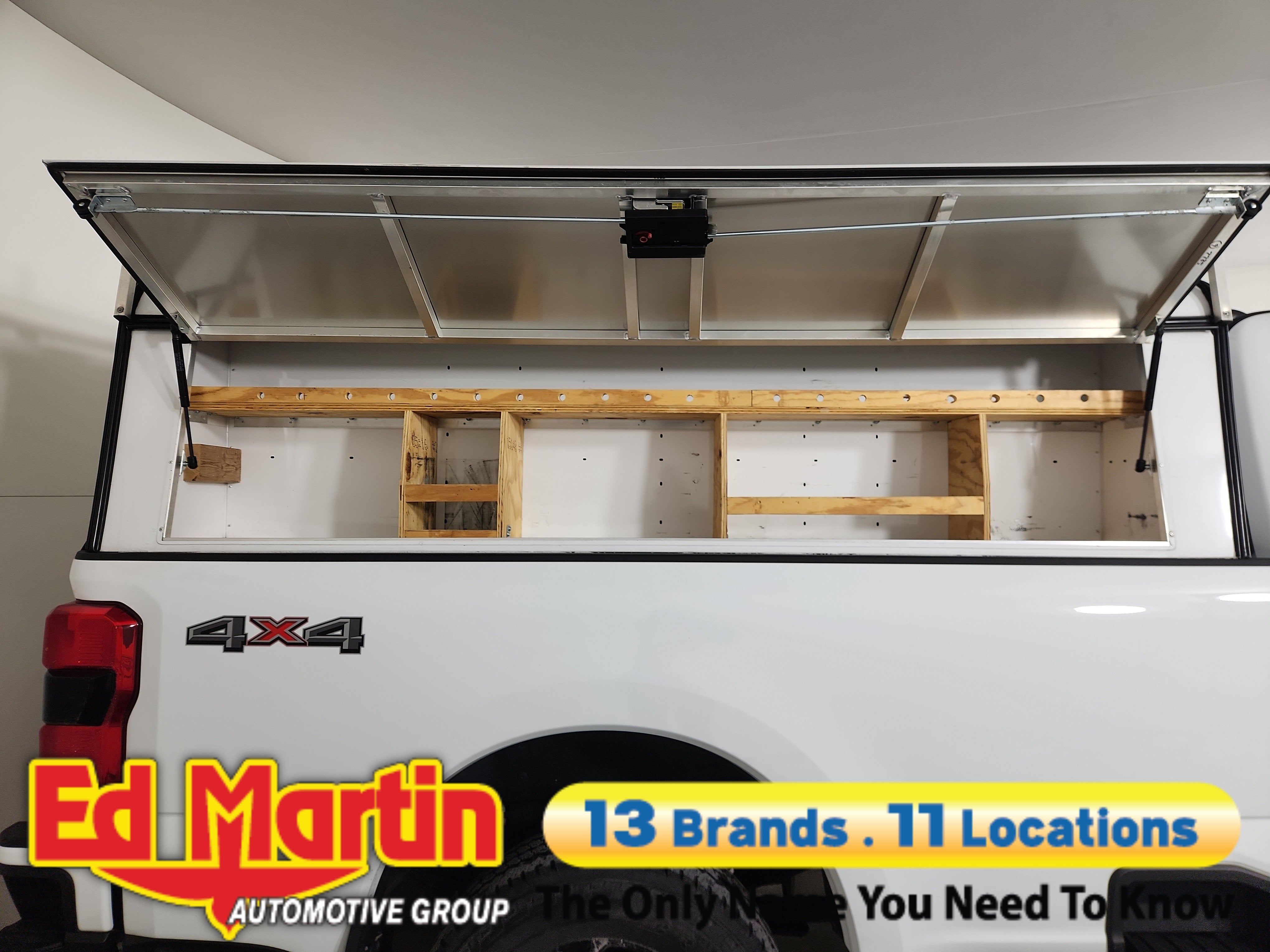 2023 Ford Super Duty F-250 SRW XL