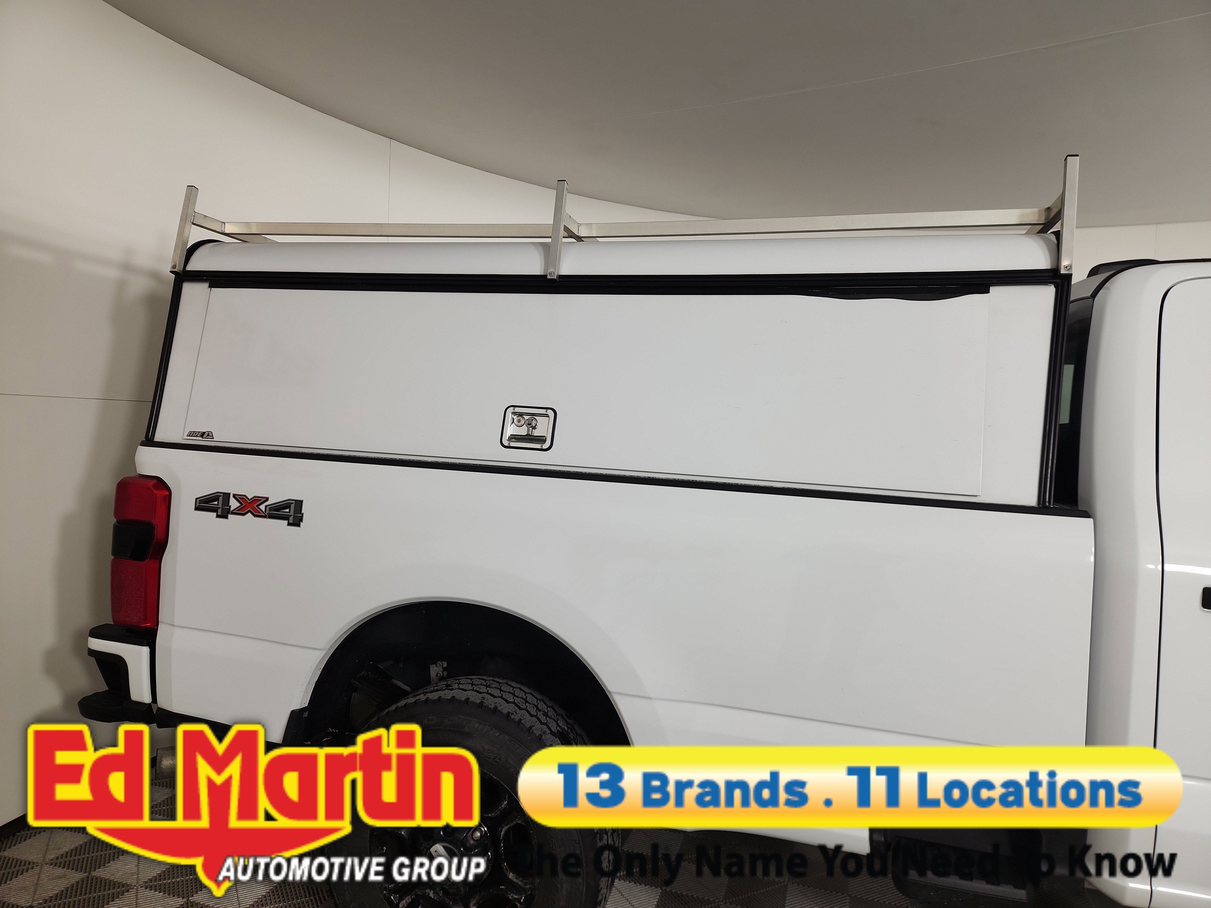 2023 Ford Super Duty F-250 SRW XL