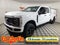 2023 Ford Super Duty F-250 SRW XL