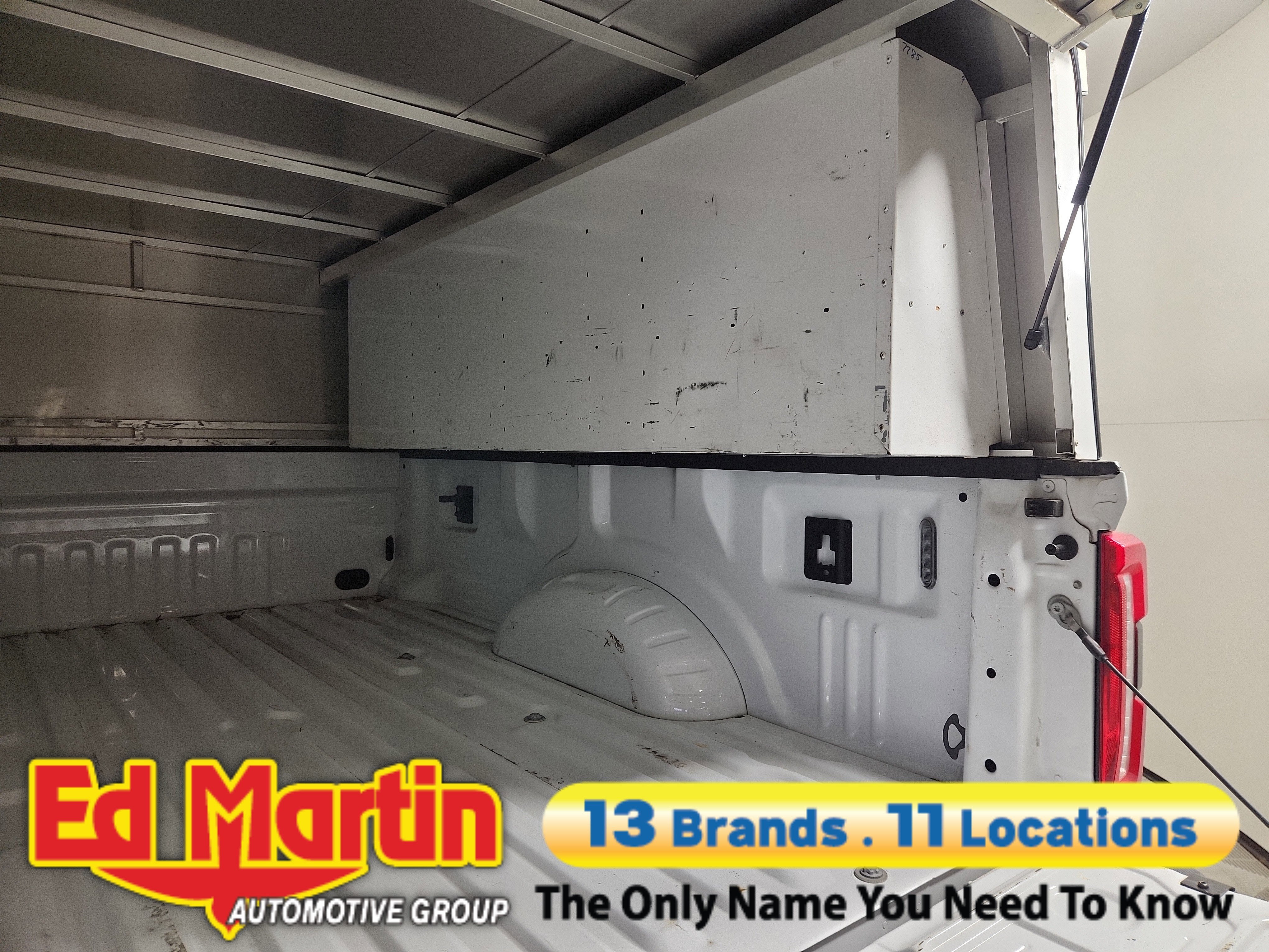 2023 Ford Super Duty F-250 SRW XL