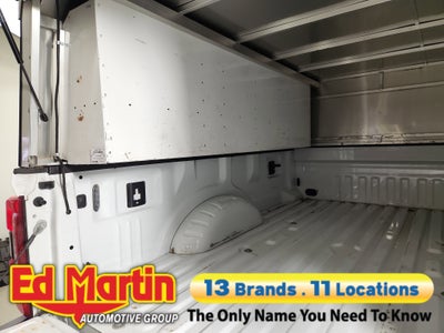 2023 Ford Super Duty F-250 SRW XL