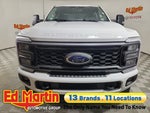 2023 Ford Super Duty F-250 SRW XL