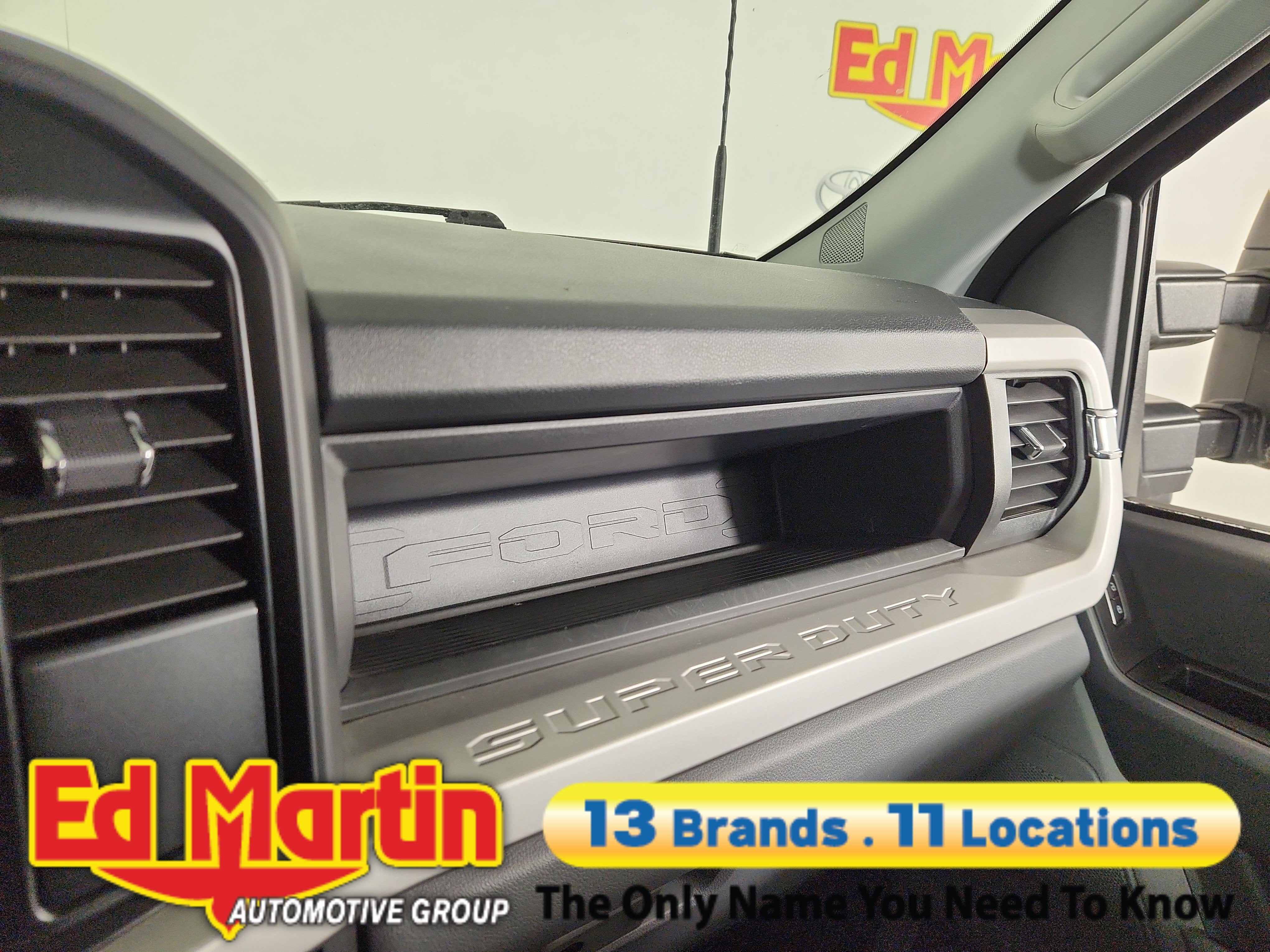 2023 Ford Super Duty F-250 SRW XL