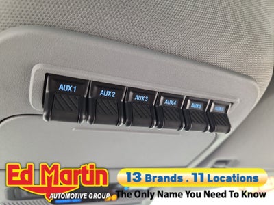 2023 Ford Super Duty F-250 SRW XL