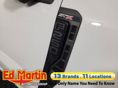 2023 Ford Super Duty F-250 SRW XL