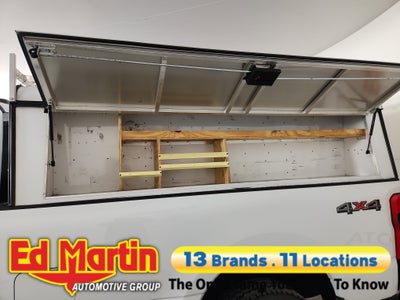 2023 Ford Super Duty F-250 SRW XL