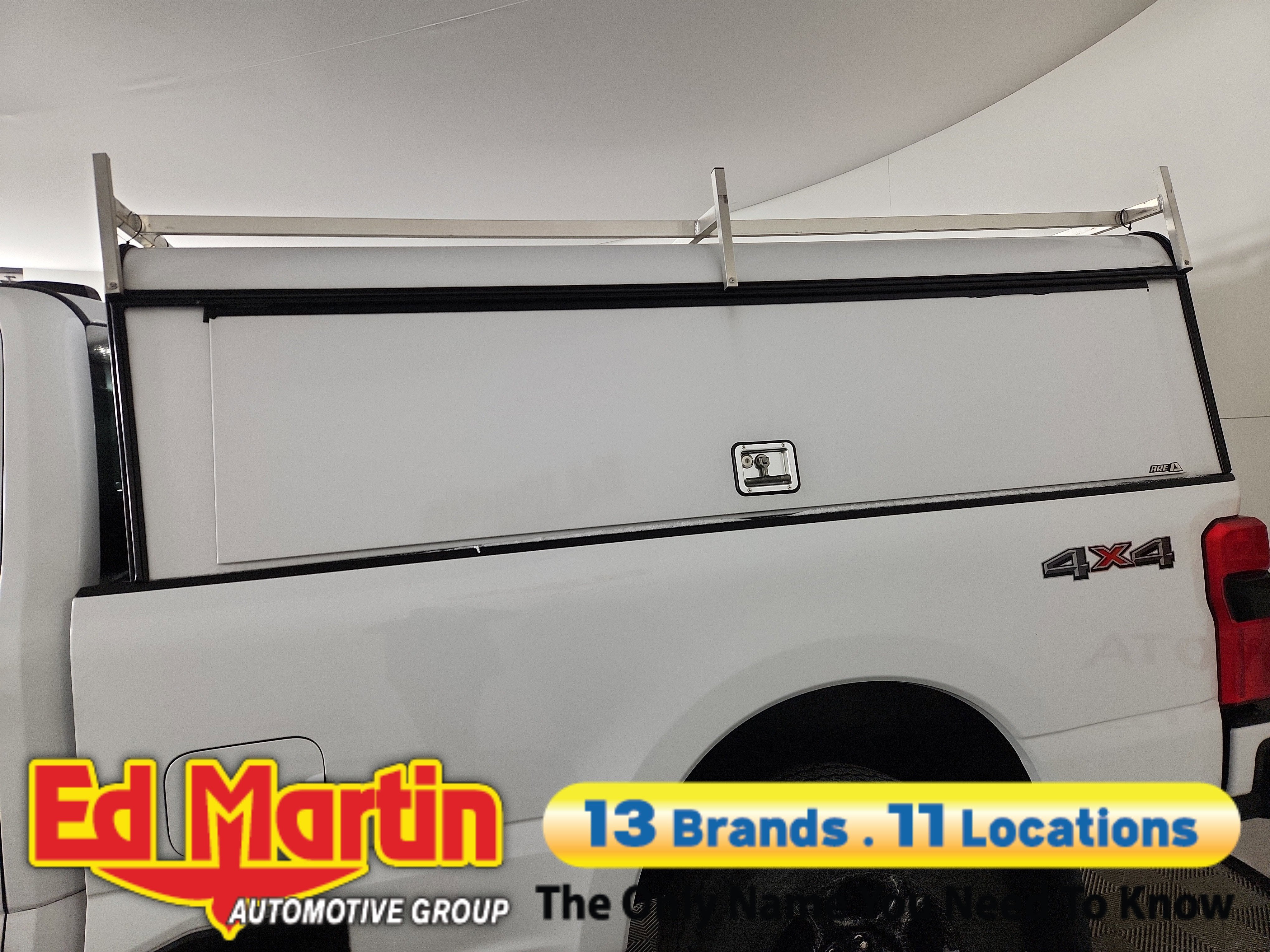 2023 Ford Super Duty F-250 SRW XL