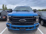 2020 Ford F-350SD Lariat