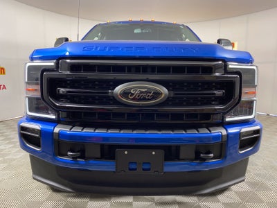 2020 Ford F-350SD Lariat