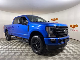2020 Ford Super Duty F-350 SRW LARIAT