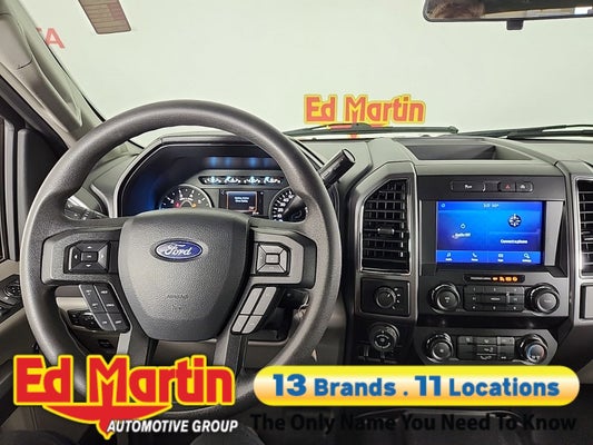 2020 Ford F-150 XLT in Indianapolis, IN - Ed Martin Automotive Group
