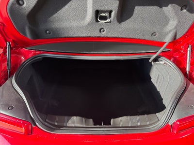 2017 Chevrolet Camaro SS 1SS