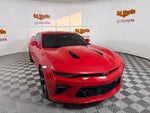 2017 Chevrolet Camaro SS 1SS