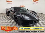 2020 Chevrolet Corvette 3LT