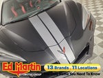 2020 Chevrolet Corvette 3LT