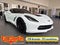 2016 Chevrolet Corvette 2LT