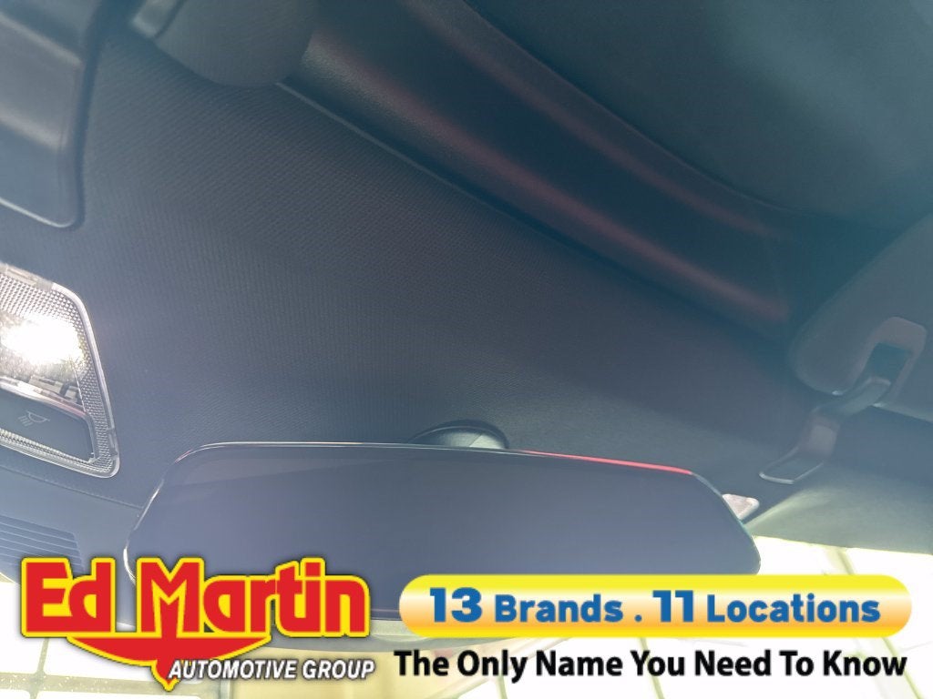 2016 Chevrolet Corvette 2LT