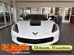 2016 Chevrolet Corvette 2LT