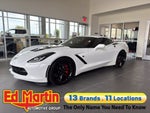 2016 Chevrolet Corvette 2LT