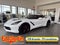 2016 Chevrolet Corvette 2LT