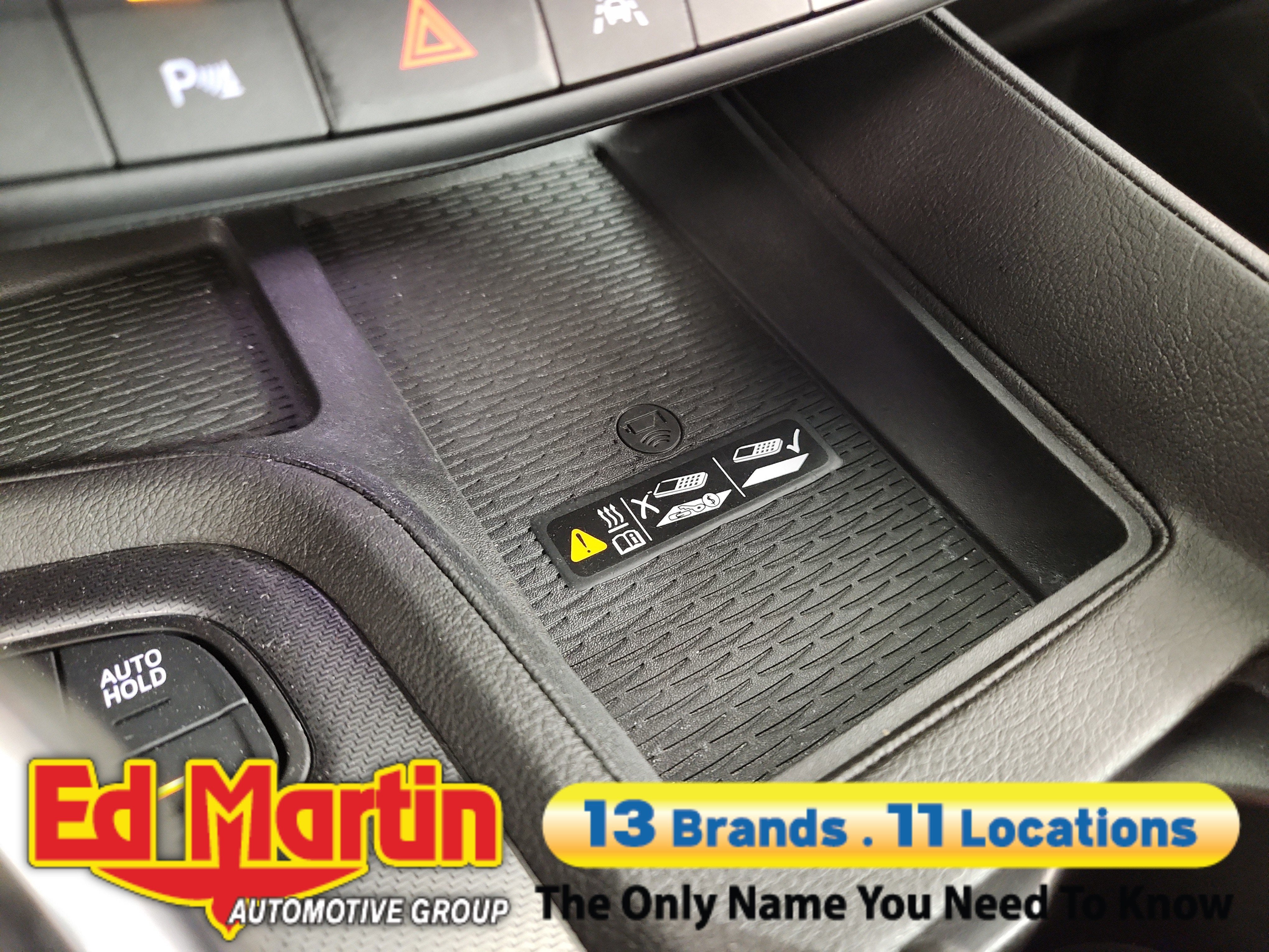 2020 Cadillac CT5 Premium Luxury