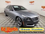 2018 Cadillac CT6 Premium Luxury AWD