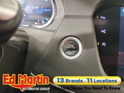 2018 Cadillac CT6 Premium Luxury AWD