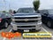 2016 Chevrolet Silverado 2500HD LT
