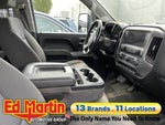 2016 Chevrolet Silverado 2500HD LT