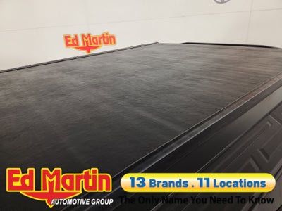 2024 Chevrolet Colorado 4WD LT