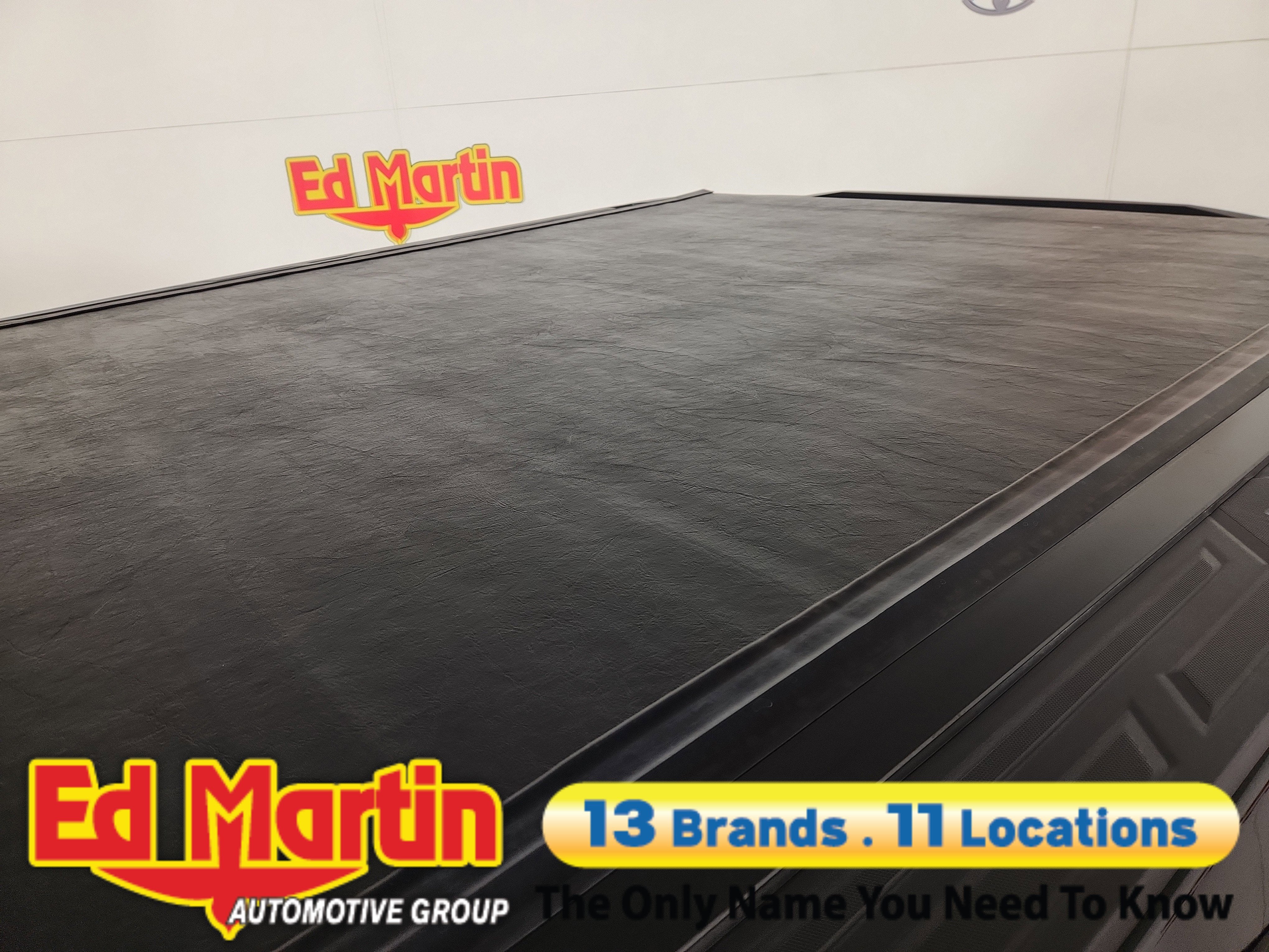 2024 Chevrolet Colorado 4WD LT