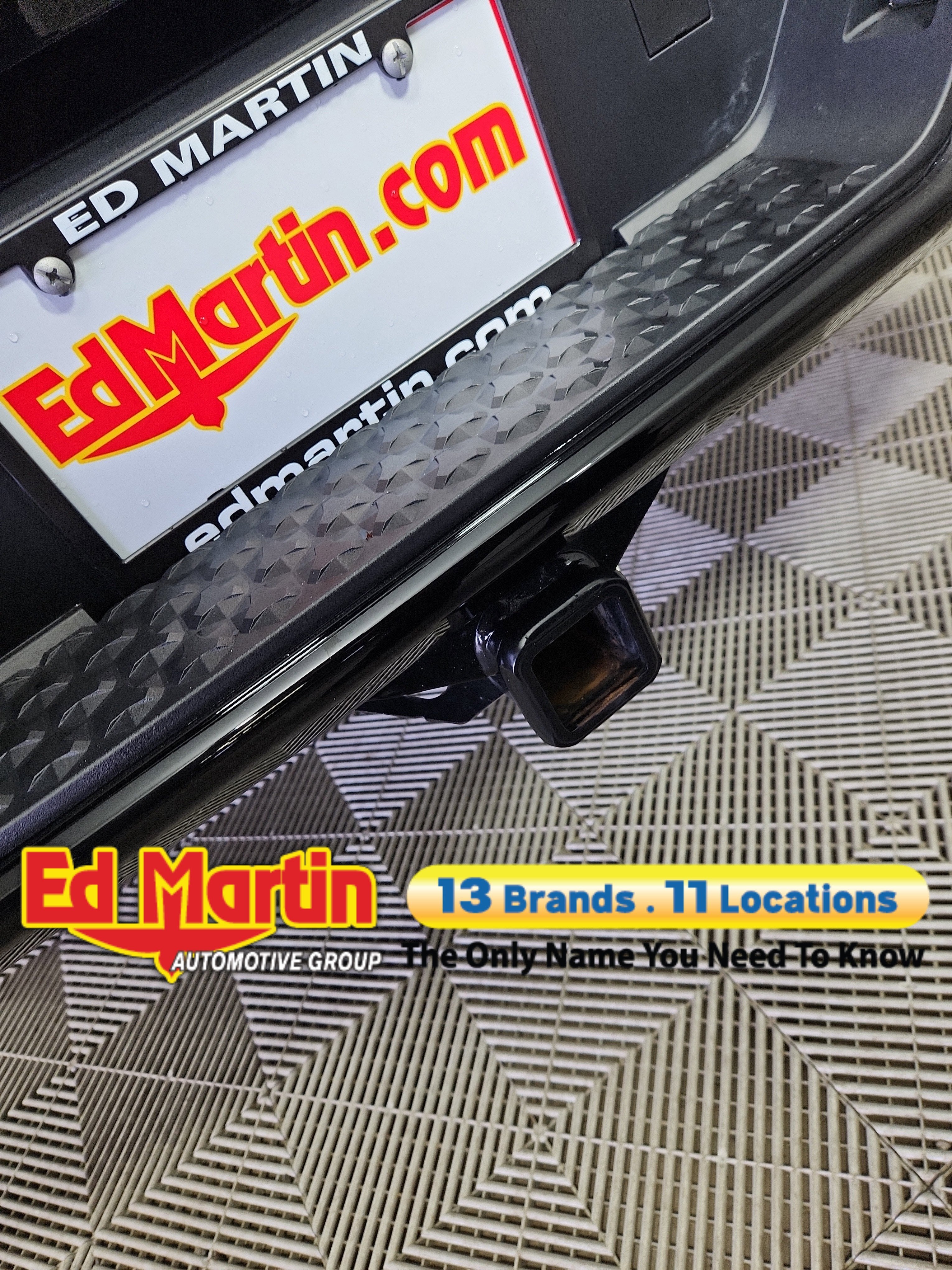 2024 Chevrolet Colorado 4WD LT