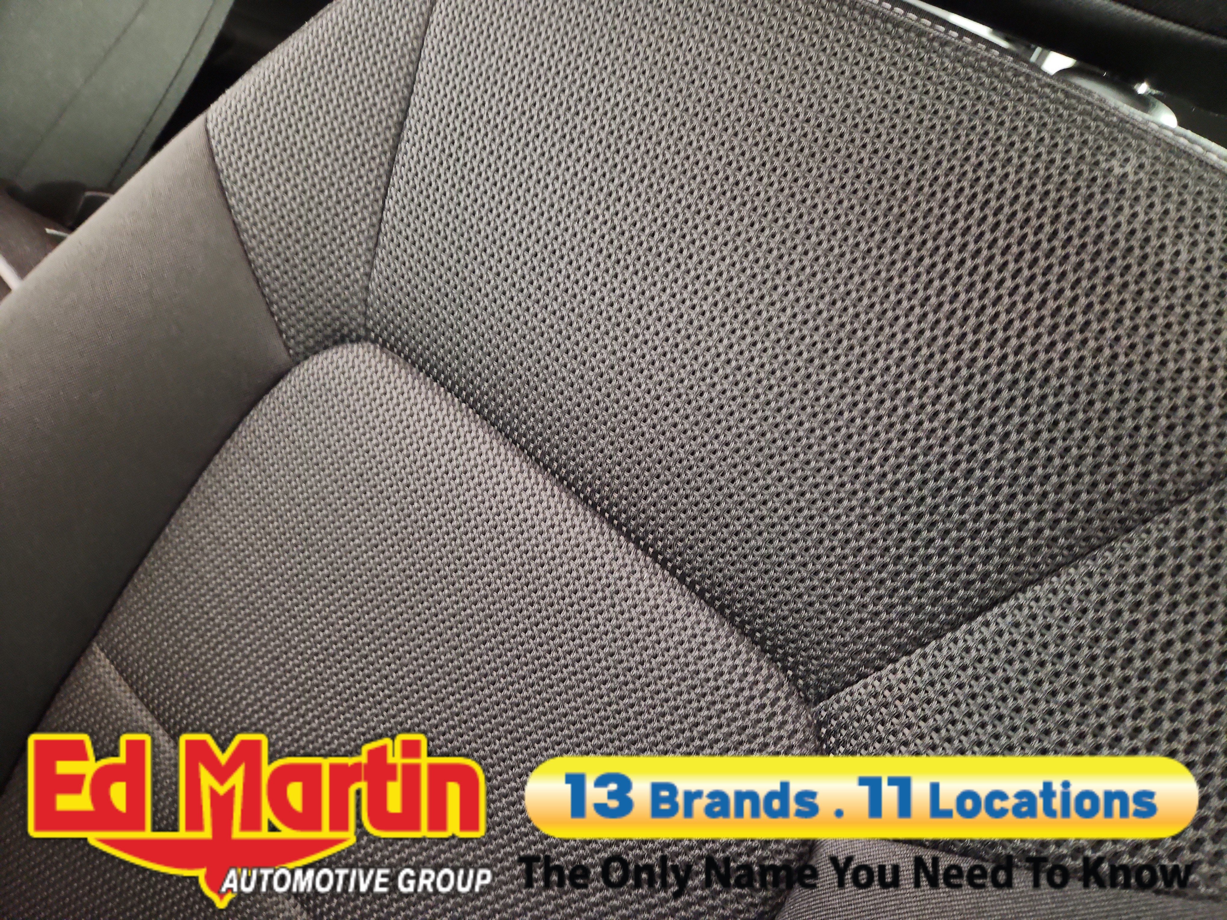 2024 Chevrolet Colorado 4WD LT