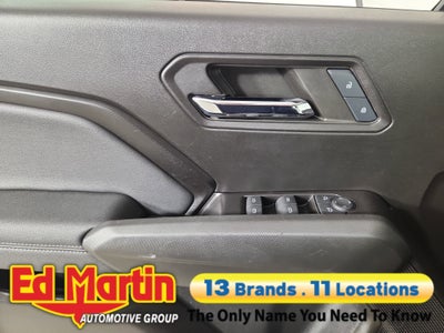 2024 Chevrolet Colorado 4WD LT