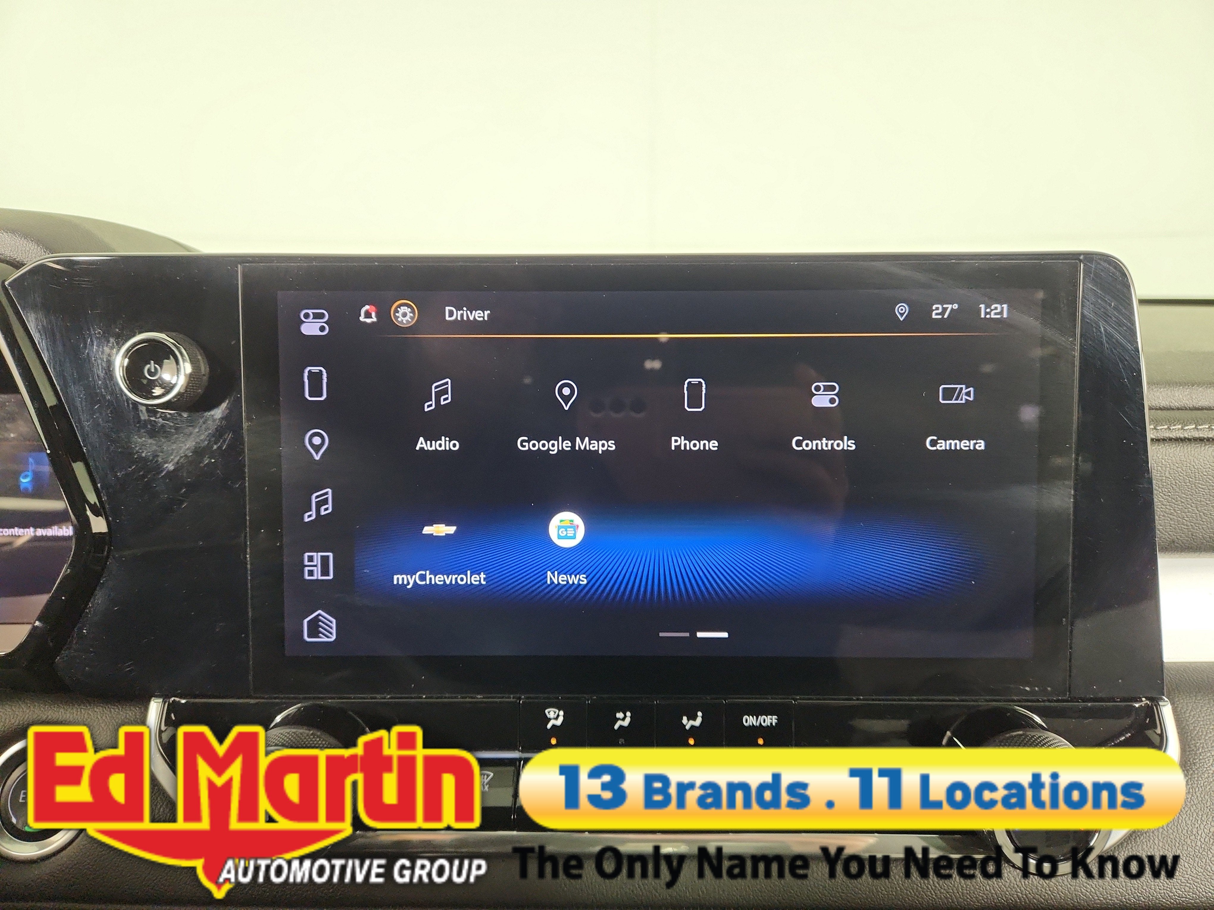 2024 Chevrolet Colorado 4WD LT