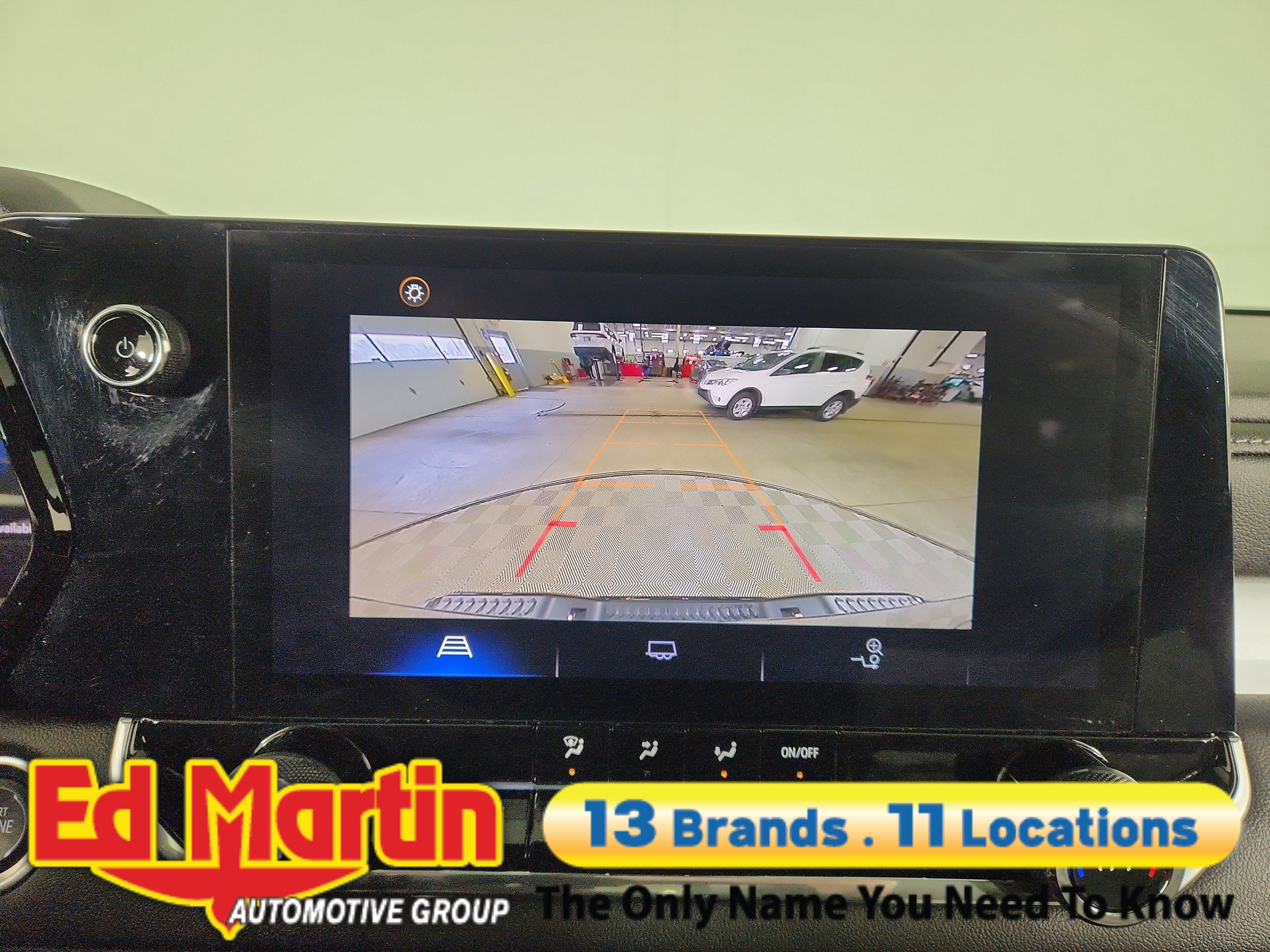 2024 Chevrolet Colorado 4WD LT