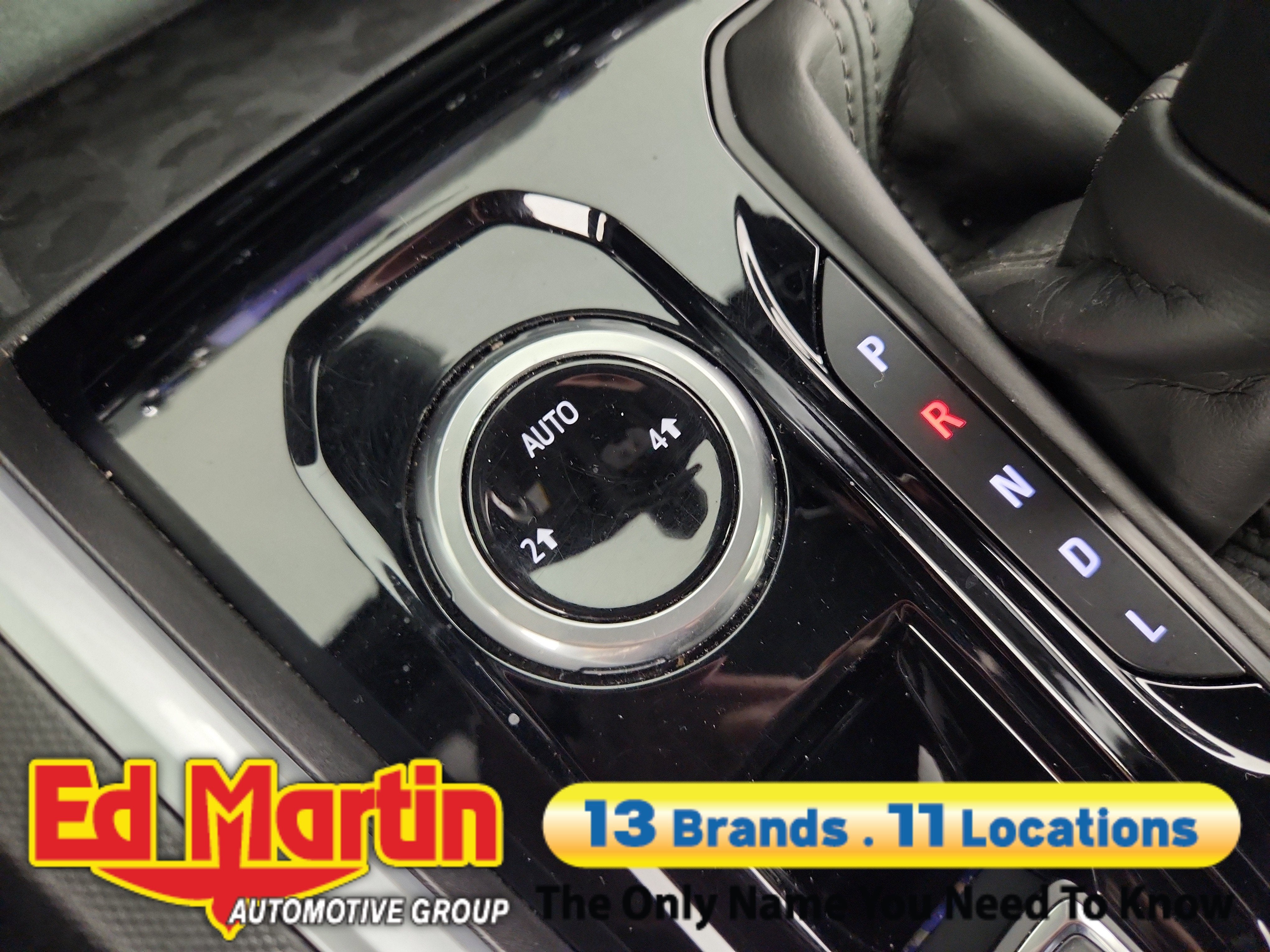 2024 Chevrolet Colorado 4WD LT