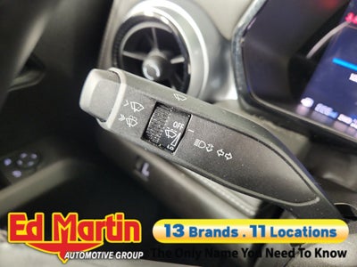 2024 Chevrolet Colorado 4WD LT