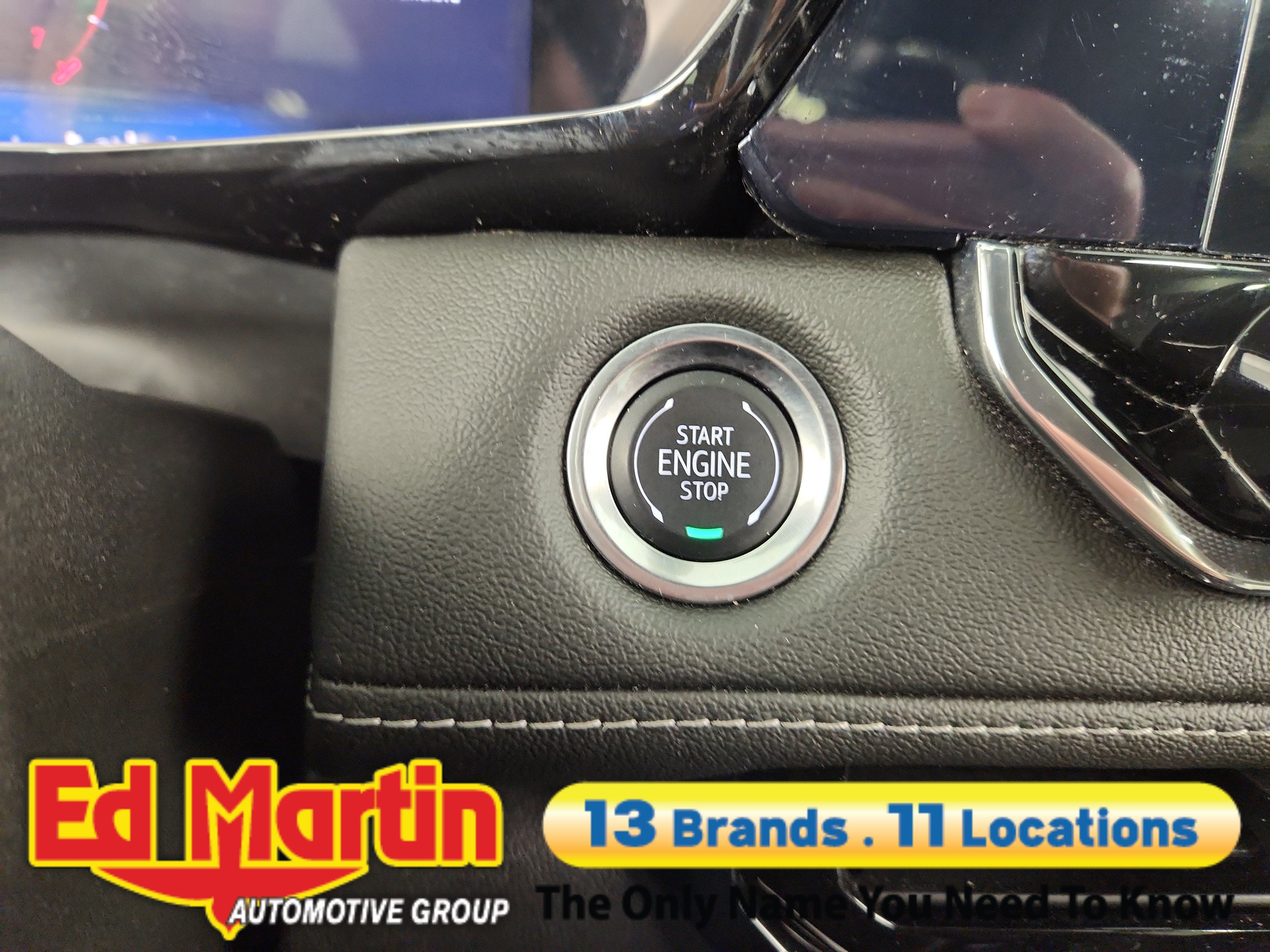 2024 Chevrolet Colorado 4WD LT