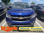 2016 Chevrolet Colorado 4WD Z71