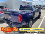 2016 Chevrolet Colorado 4WD Z71