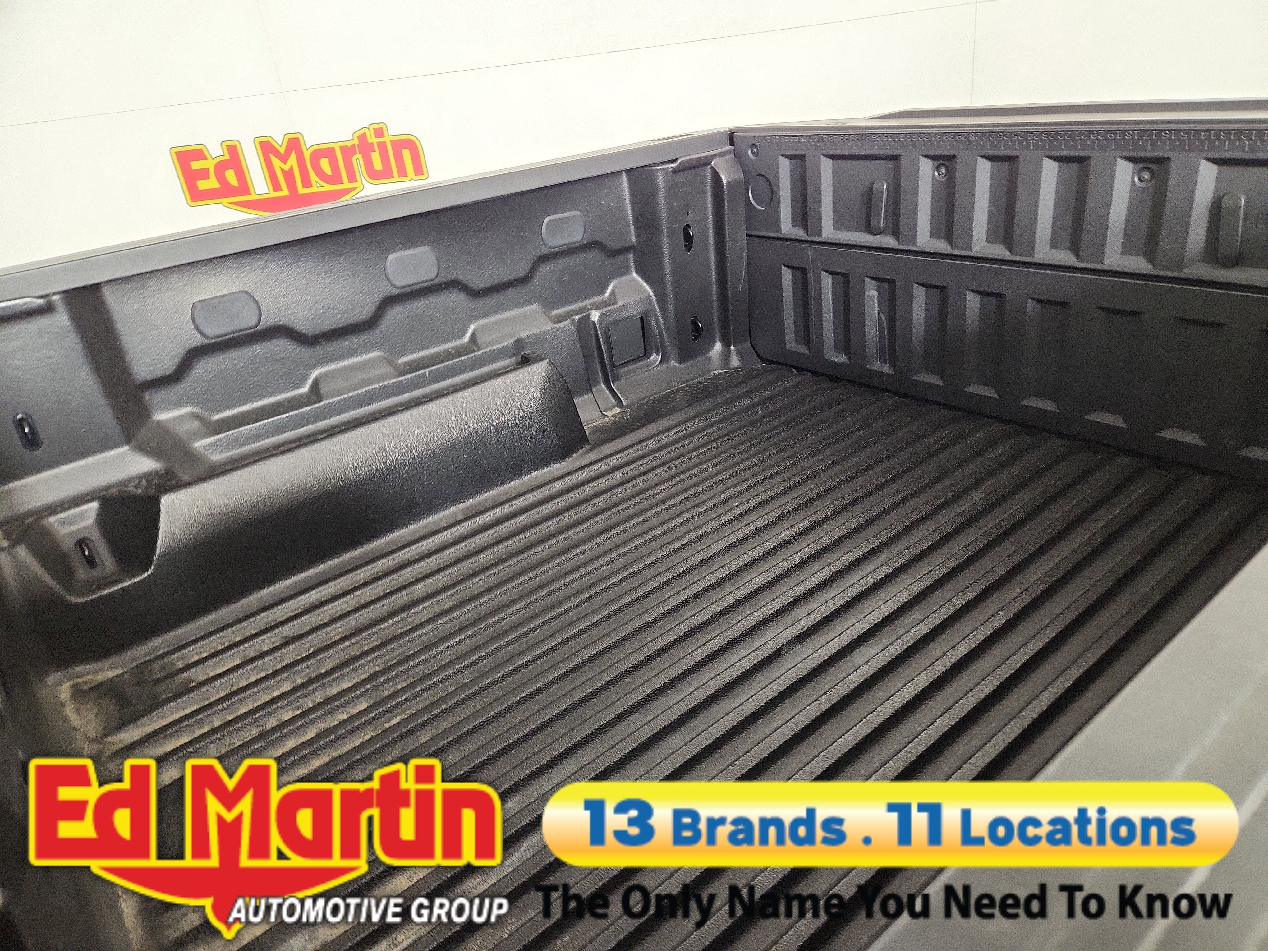 2023 Chevrolet Colorado 4WD Trail Boss