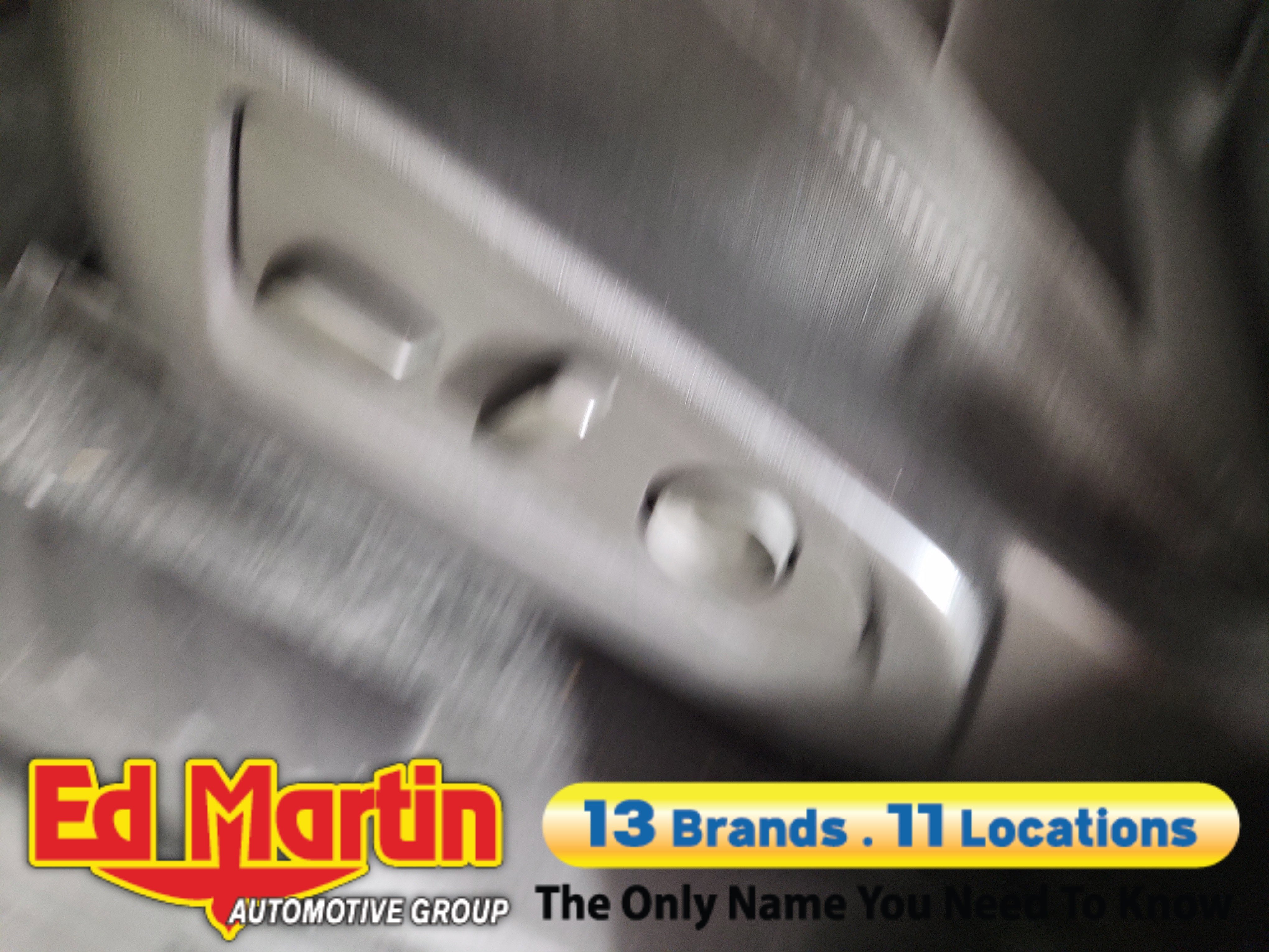 2023 Chevrolet Colorado 4WD Trail Boss