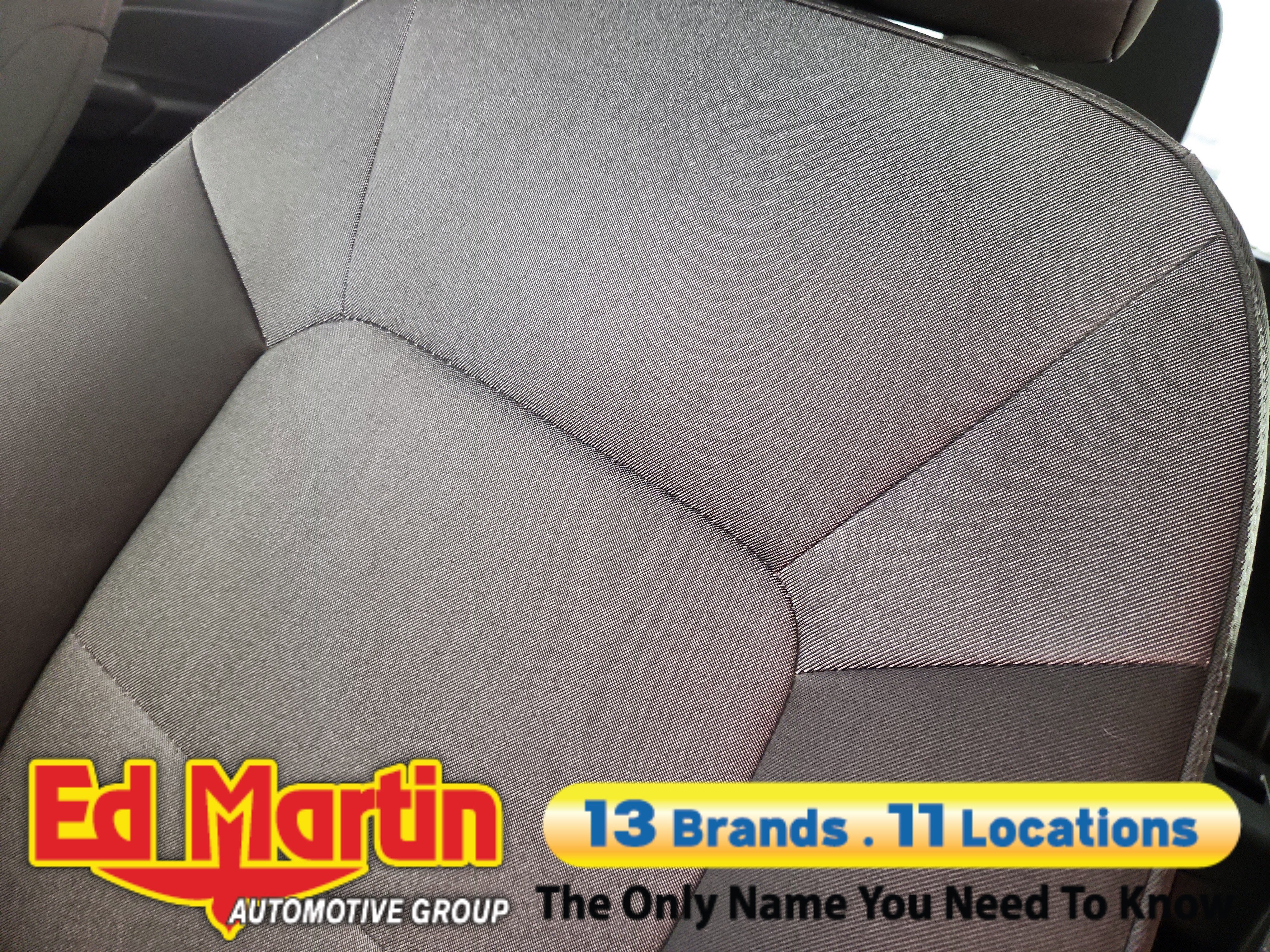 2023 Chevrolet Colorado 4WD Trail Boss