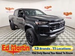 2023 Chevrolet Colorado 4WD Trail Boss